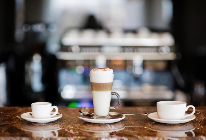 酒店 Great Polonia Velvet Suwałki