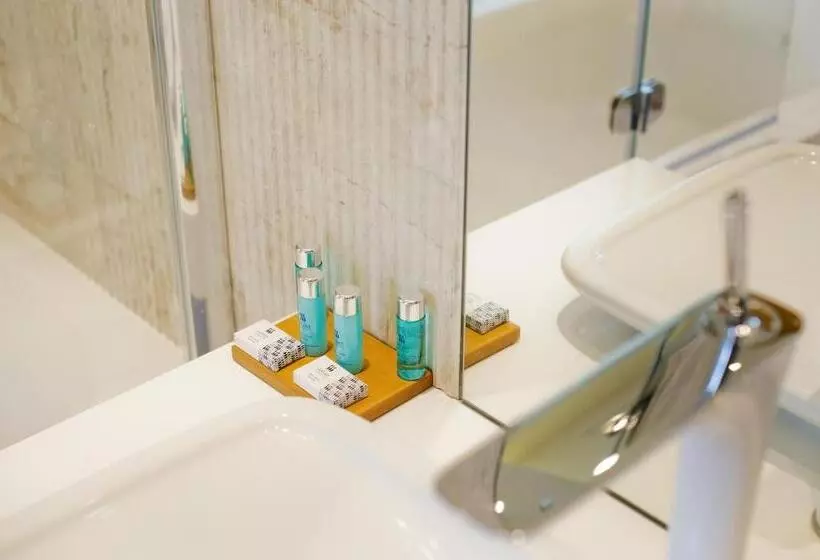 호텔 Great Polonia Velvet Suwałki