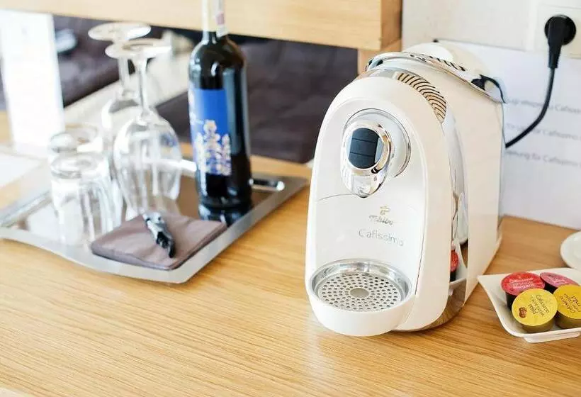 호텔 Great Polonia Velvet Suwałki