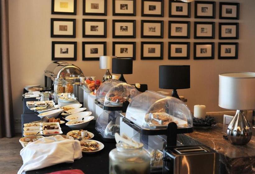 酒店 Great Polonia Velvet Suwałki