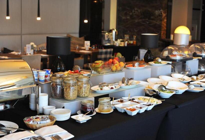 酒店 Great Polonia Velvet Suwałki