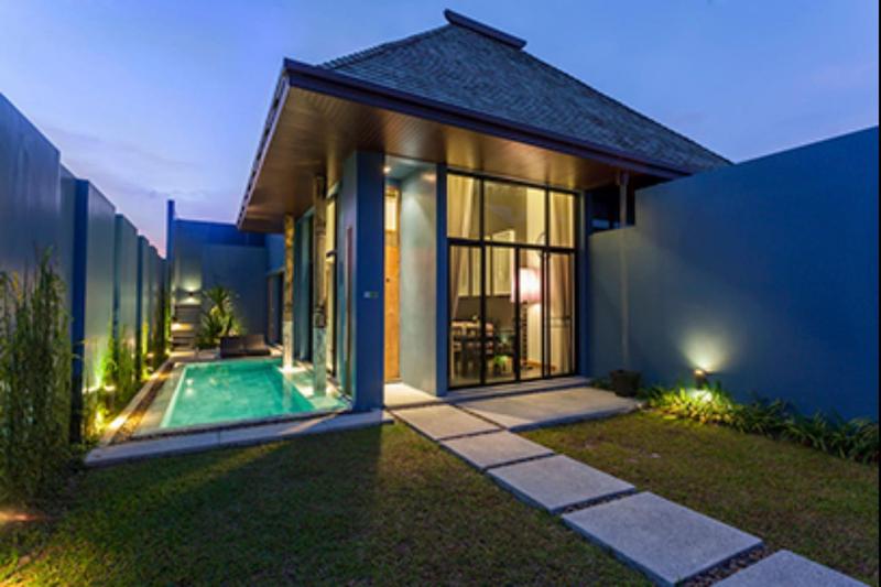 Wings Phuket Villa By Two Villas Holiday