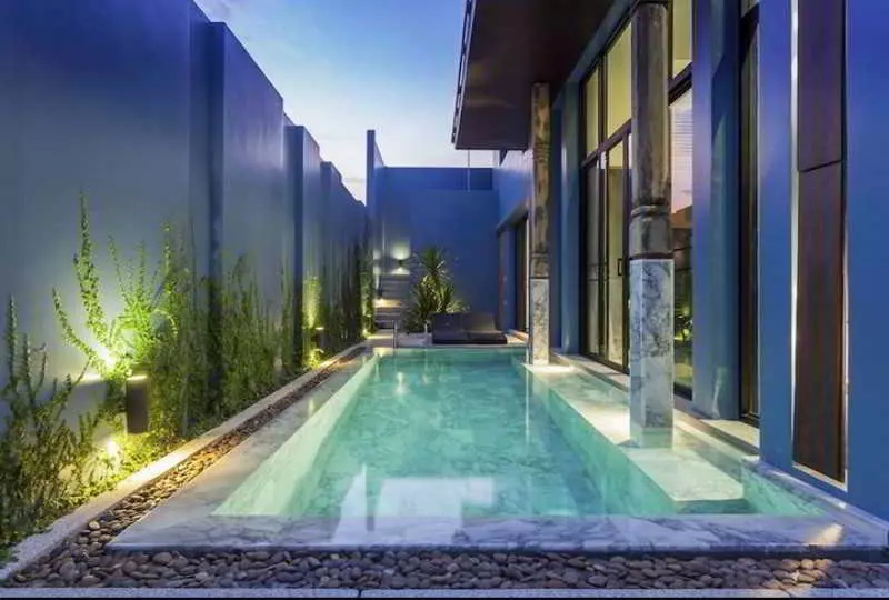 Wings Phuket Villa By Two Villas Holiday