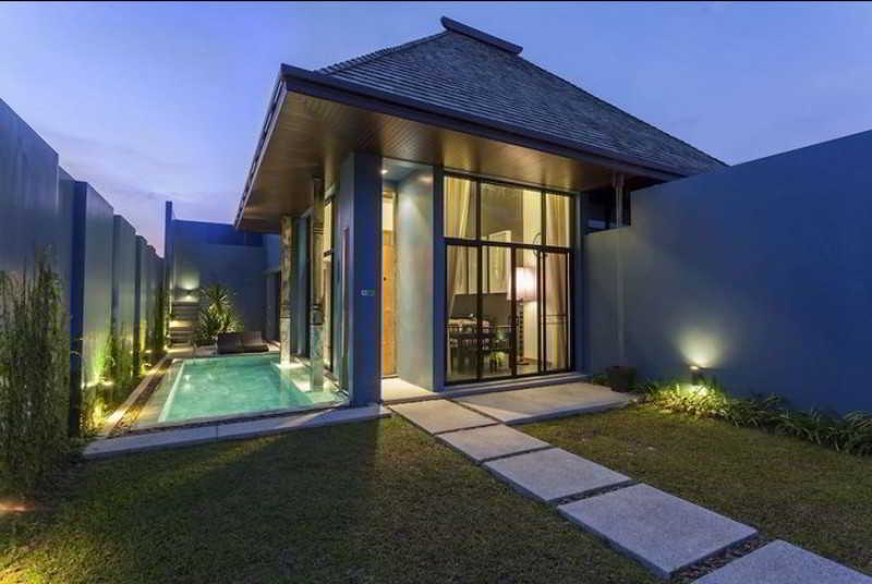 Wings Phuket Villa By Two Villas Holiday