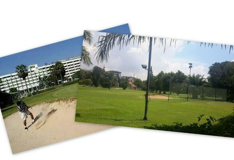 Butterfly Garden Boutique Residences By Frasier, A Lifestyle Destination Apt And Villas 1 To 3 Bedro