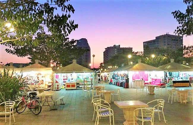 Butterfly Garden Boutique Residences By Frasier, A Lifestyle Destination Apt And Villas 1 To 3 Bedro