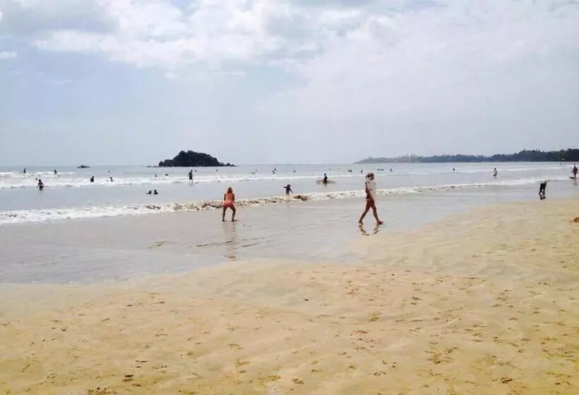 پانسیون Hector House