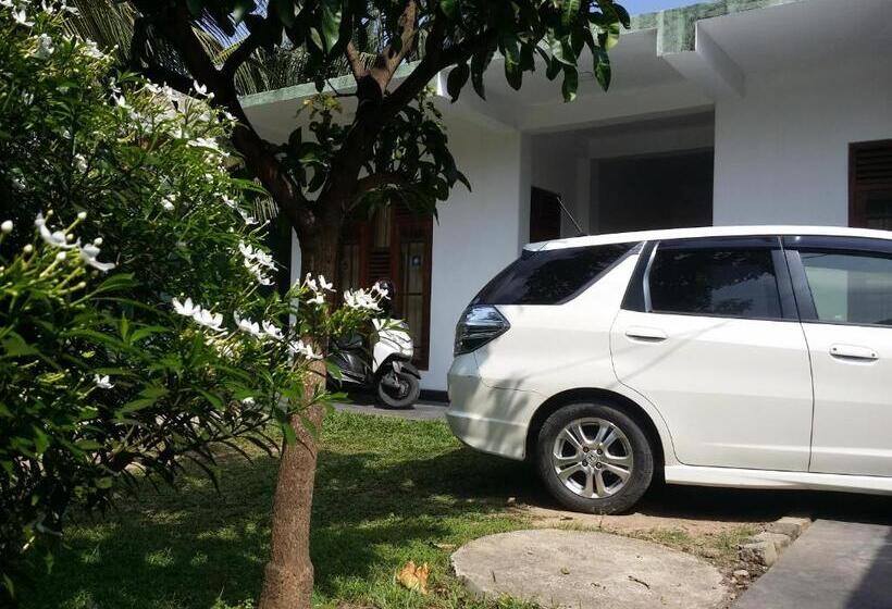 Pensiune Hector House