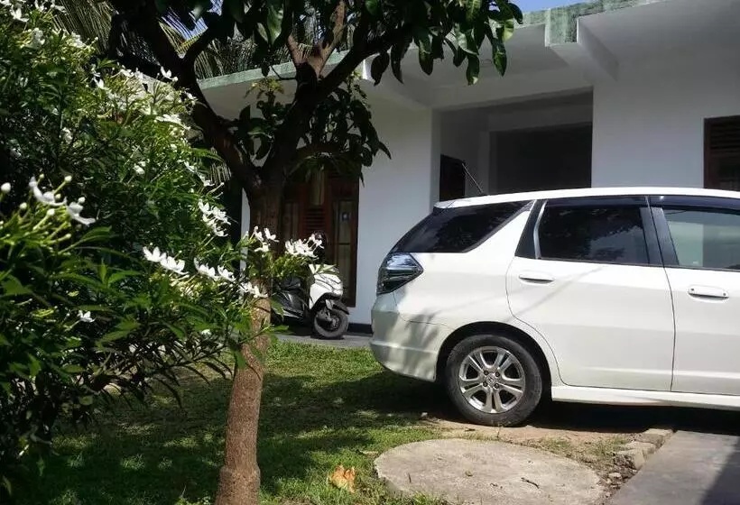 پانسیون Hector House