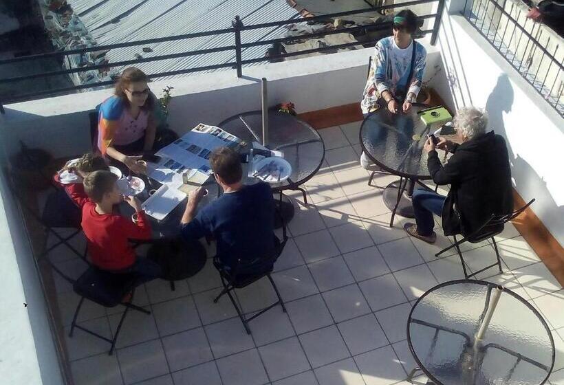 پانسیون Mewar Avenue Guest House