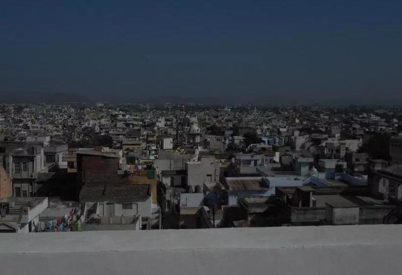 Majatalo Mewar Avenue Guest House