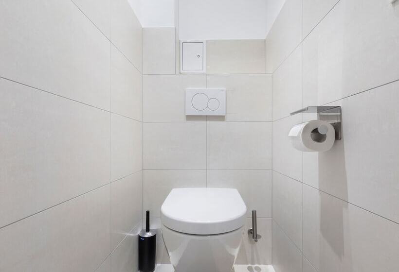 Sky9 Apartments District 3