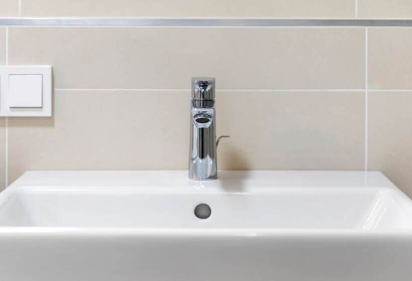 Sky9 Apartments District 3