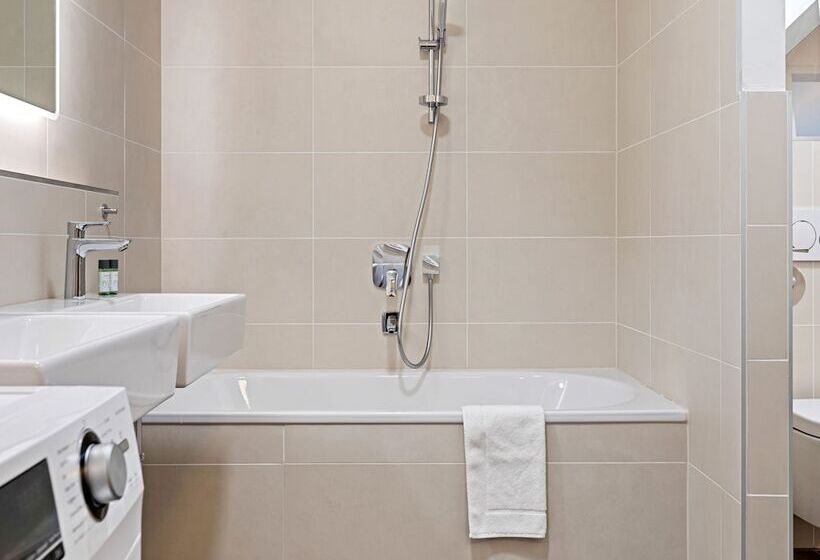 Sky9 Apartments District 3