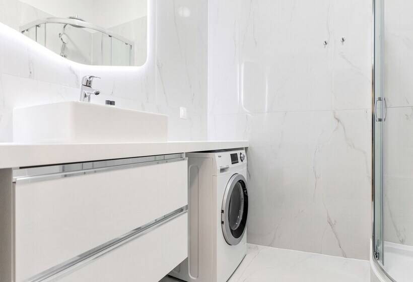 Sky9 Apartments District 3