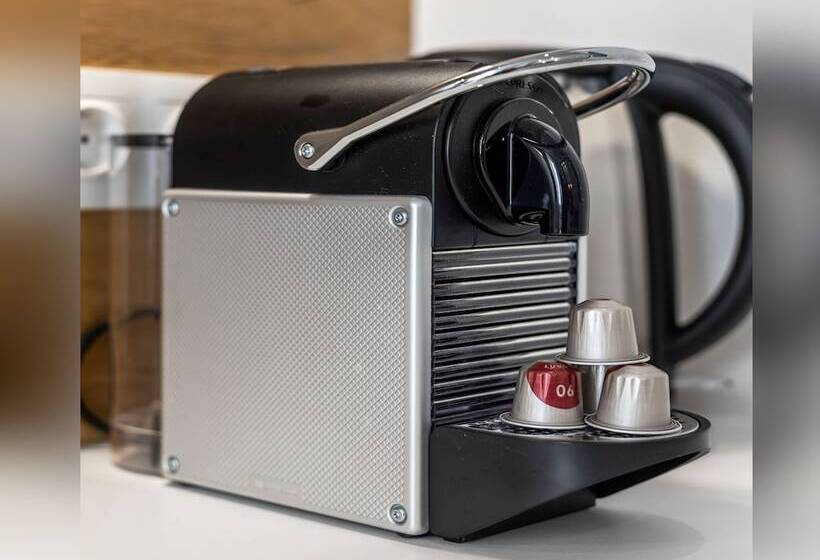 Sky9 Apartments District 3