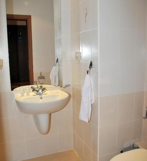 Villa Park Guest Apartments