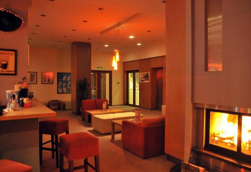 Villa Park Guest Apartments