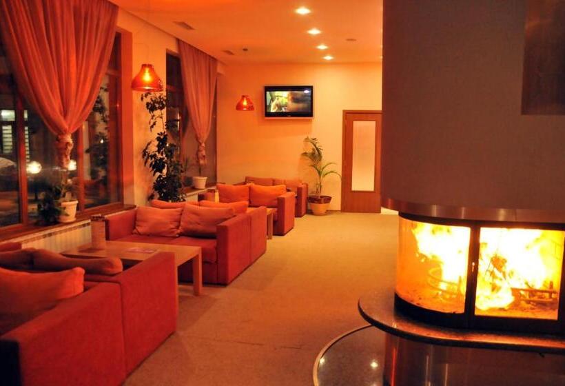 Villa Park Guest Apartments