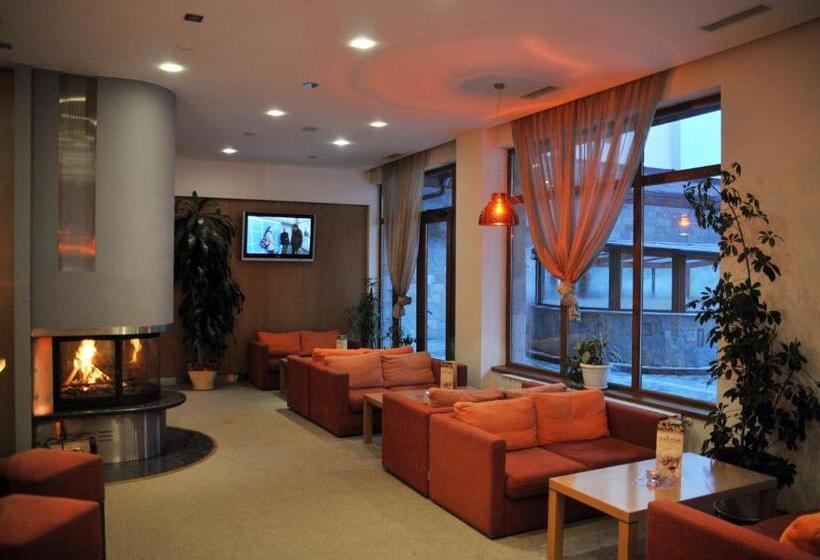 Villa Park Guest Apartments