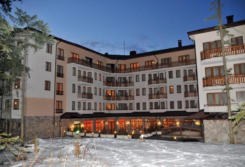 Villa Park Guest Apartments