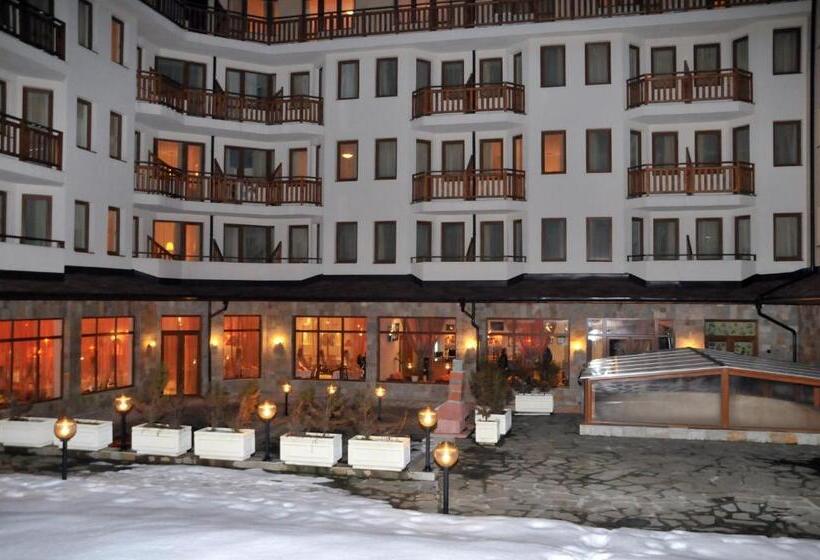 Villa Park Guest Apartments