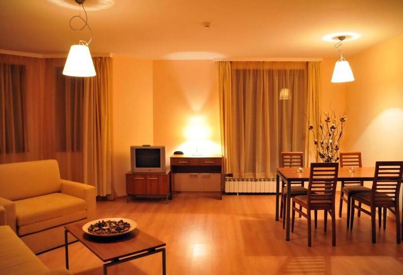 Villa Park Guest Apartments