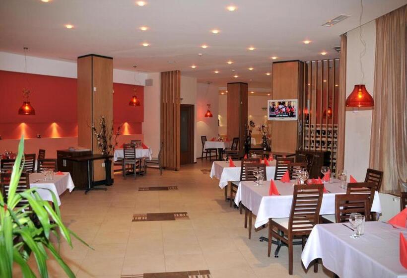 Villa Park Guest Apartments