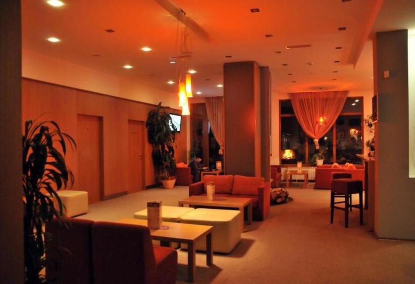 Villa Park Guest Apartments