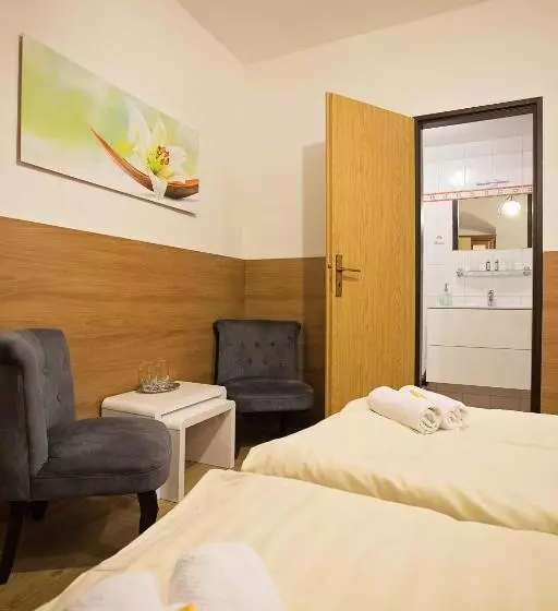 ペンション Antonio Old Town Residence