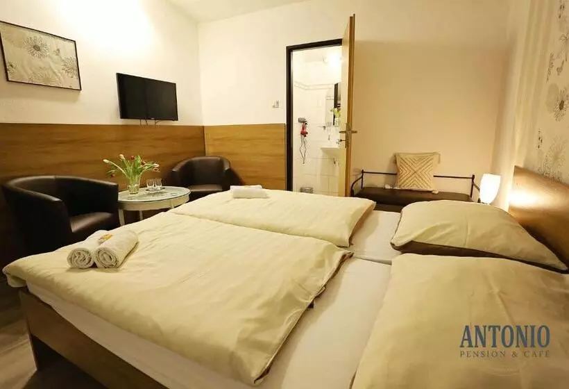 ペンション Antonio Old Town Residence