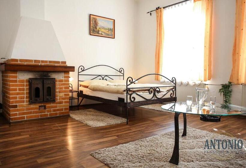 פנסיון Antonio Old Town Residence