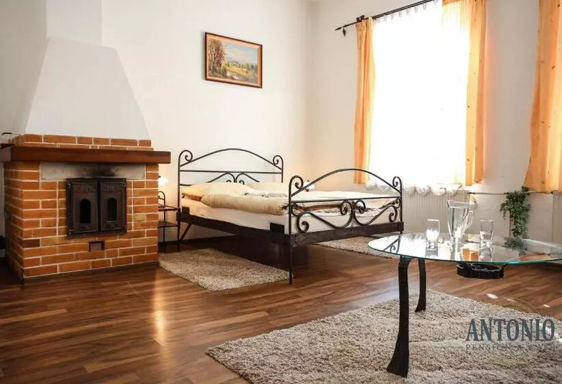 ペンション Antonio Old Town Residence