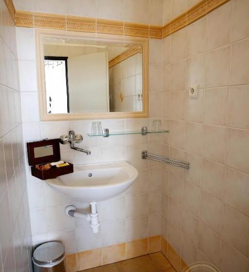 פנסיון Antonio Old Town Residence