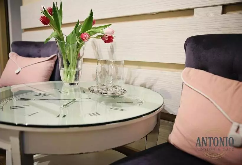 ペンション Antonio Old Town Residence