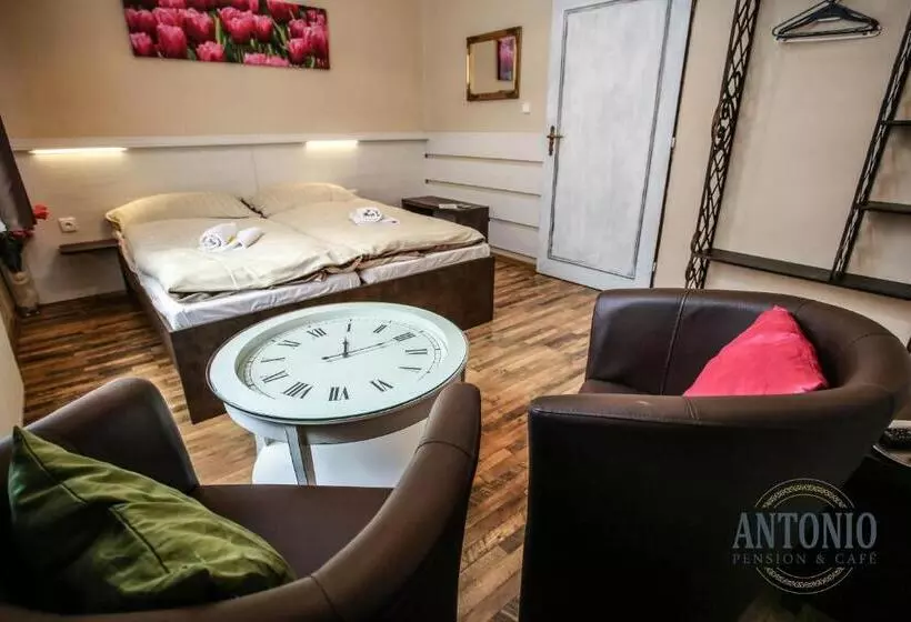 ペンション Antonio Old Town Residence