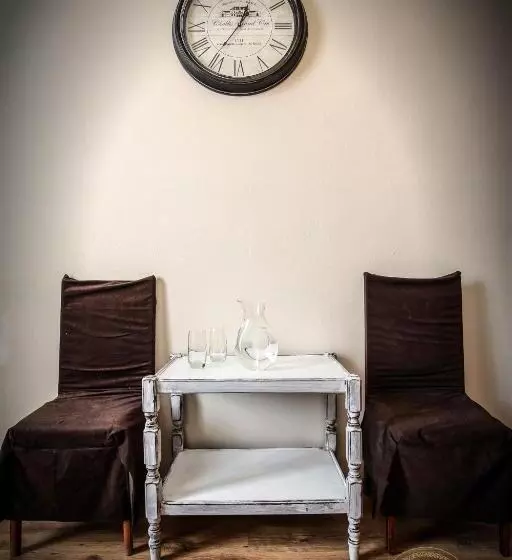 ペンション Antonio Old Town Residence