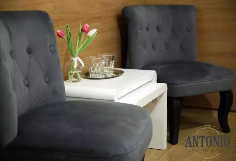 ペンション Antonio Old Town Residence