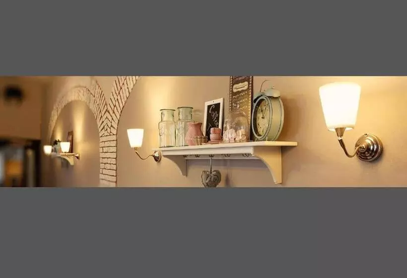 ペンション Antonio Old Town Residence