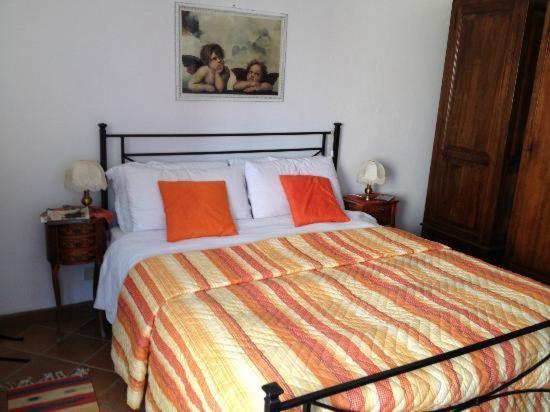 ペンション La Torre Nomipesciolini