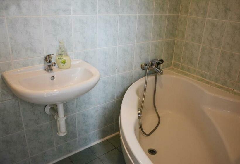 펜션 Penzion Locanda