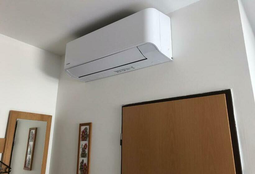 펜션 Penzion Locanda