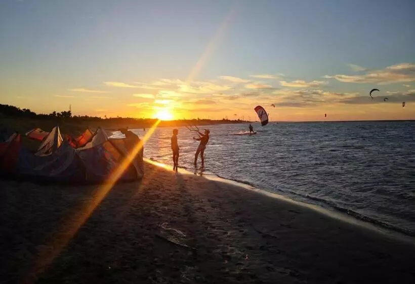 Majatalo Refúgios Parajuru Villa Cacau