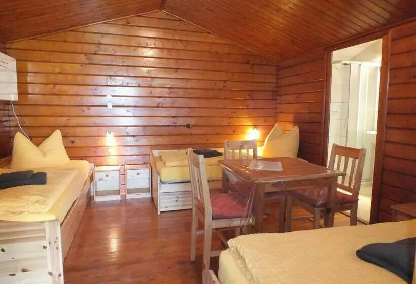 Pension Am Elberadweg