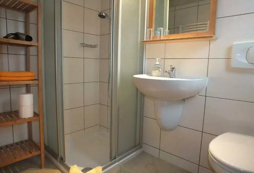 Pension Am Elberadweg