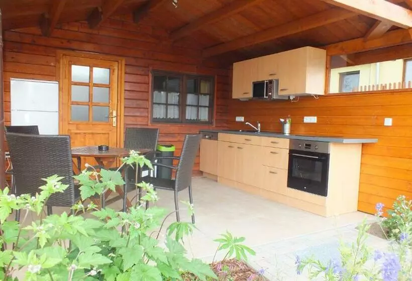 Pension Am Elberadweg