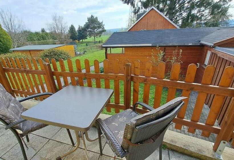 Pension Am Elberadweg