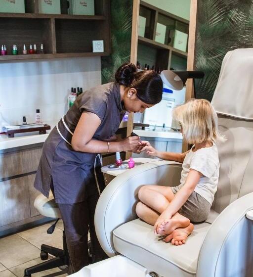 Anahita Golf & Spa Resort