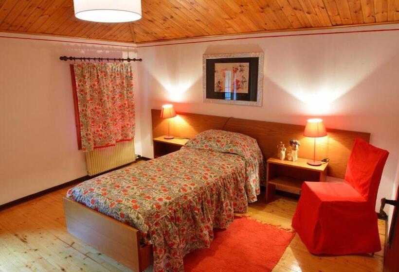 B&b Casa Di Campagna