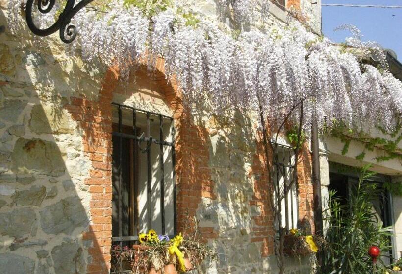 B&b Casa Di Campagna